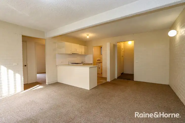 4/110 George Street, Bathurst NSW 2795