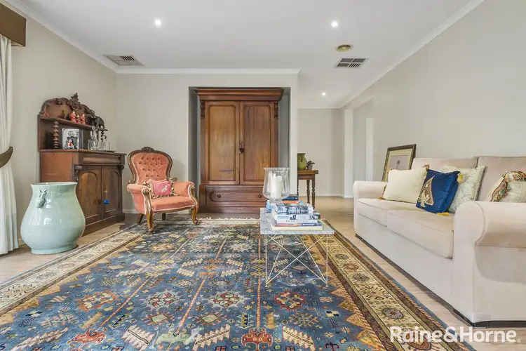 Fourth view of Homely house listing, 8 Skyline Drive, Gisborne VIC 3437