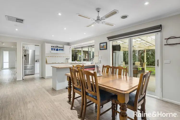 Sixth view of Homely house listing, 8 Skyline Drive, Gisborne VIC 3437