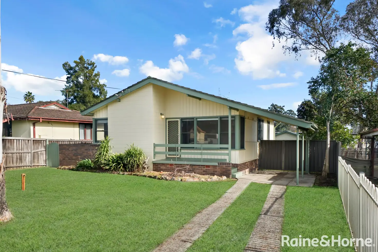 Main view of Homely house listing, 16 Mendelssohn Avenue, Emerton NSW 2770