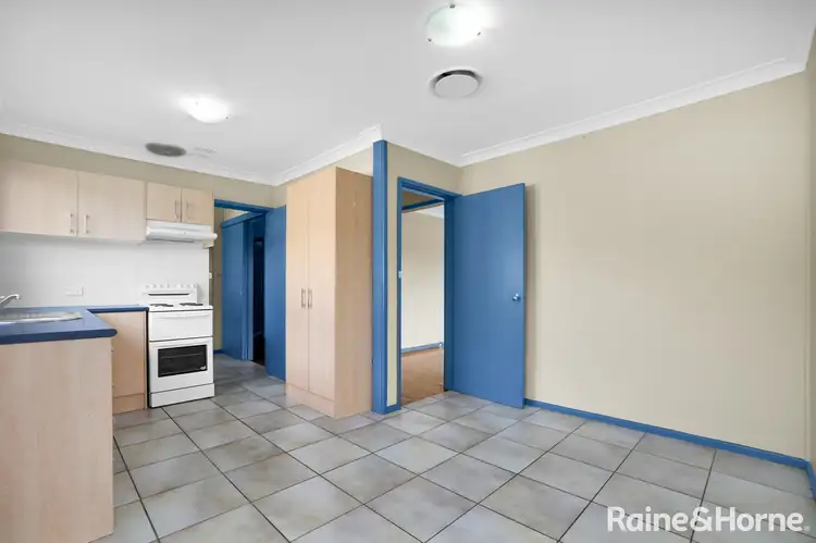 Third view of Homely house listing, 16 Mendelssohn Avenue, Emerton NSW 2770