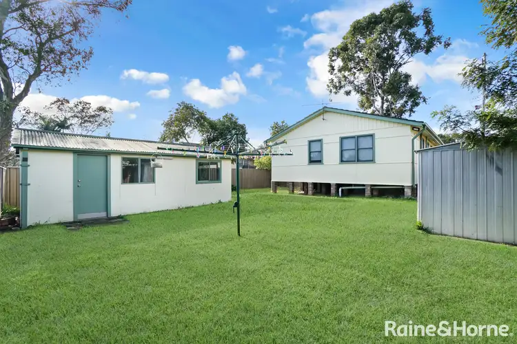 Fifth view of Homely house listing, 16 Mendelssohn Avenue, Emerton NSW 2770