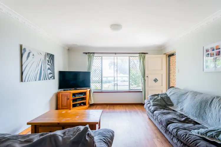Second view of Homely semi-detached listing, 1A Rossmoyne Drive, Rossmoyne WA 6148