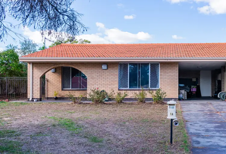Third view of Homely semi-detached listing, 1A Rossmoyne Drive, Rossmoyne WA 6148