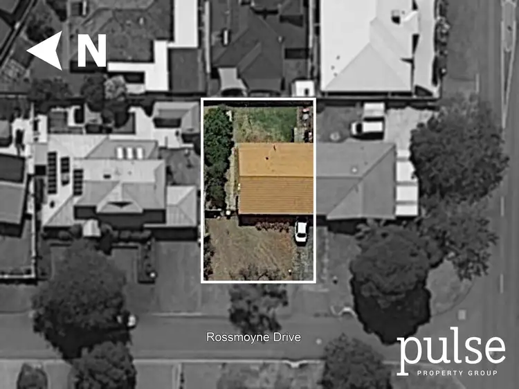 Fourth view of Homely semi-detached listing, 1A Rossmoyne Drive, Rossmoyne WA 6148