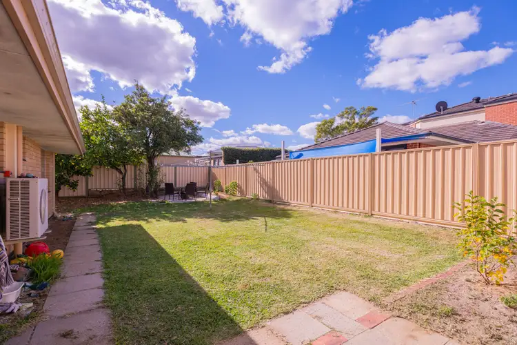 Sixth view of Homely semi-detached listing, 1A Rossmoyne Drive, Rossmoyne WA 6148
