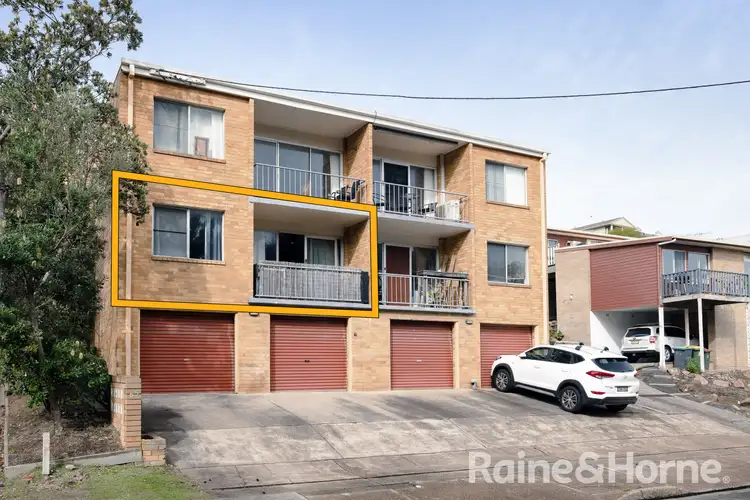 2/65 Nesca Parade, The Hill NSW 2300