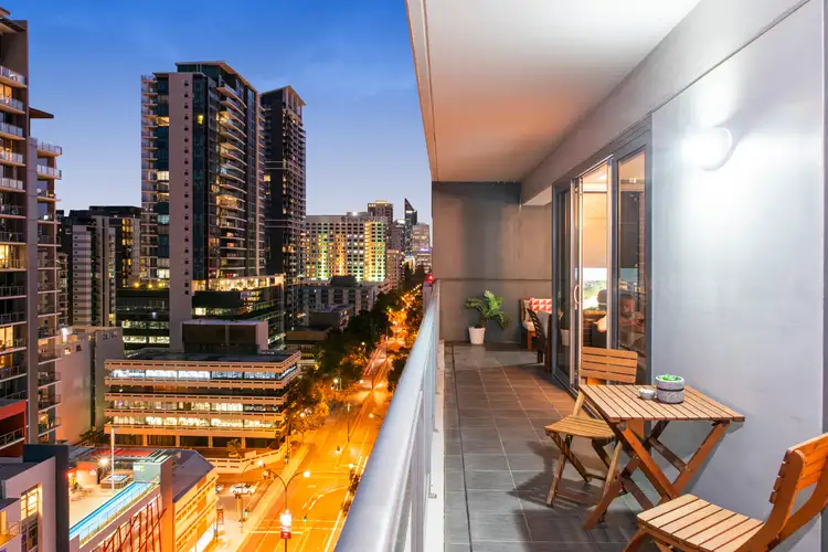 77/148 Adelaide Terrace, East Perth WA 6004