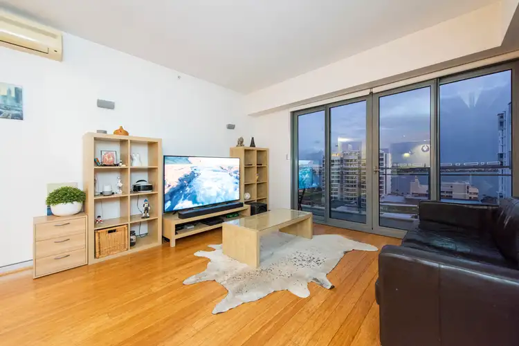 Third view of Homely apartment listing, 77/148 Adelaide Terrace, East Perth WA 6004