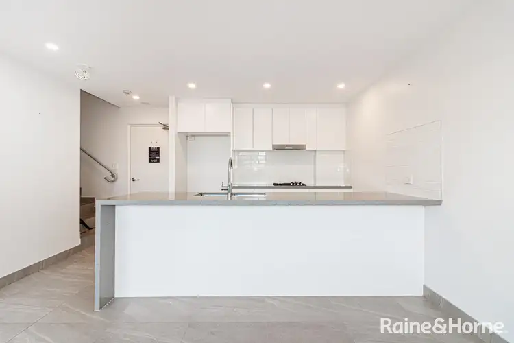 Main view of Homely apartment listing, G03/16 Rees Street, Mays Hill NSW 2145