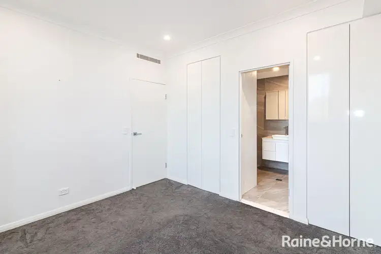 Third view of Homely apartment listing, G03/16 Rees Street, Mays Hill NSW 2145