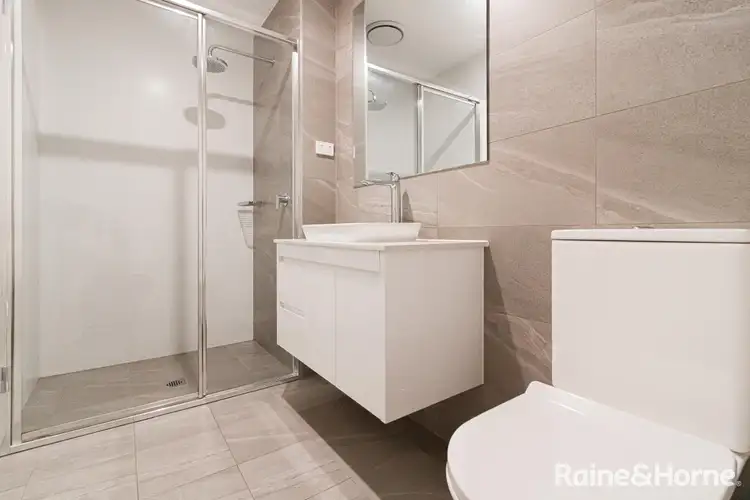Fourth view of Homely apartment listing, G03/16 Rees Street, Mays Hill NSW 2145