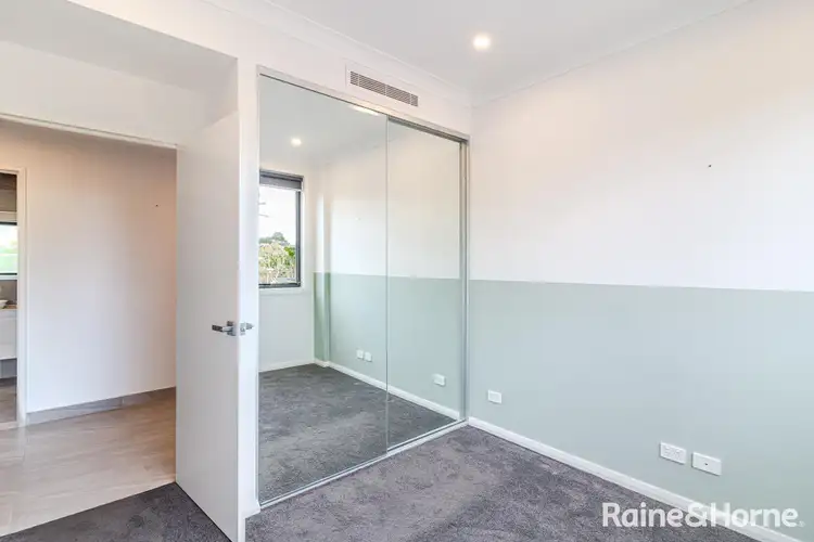 Fifth view of Homely apartment listing, G03/16 Rees Street, Mays Hill NSW 2145
