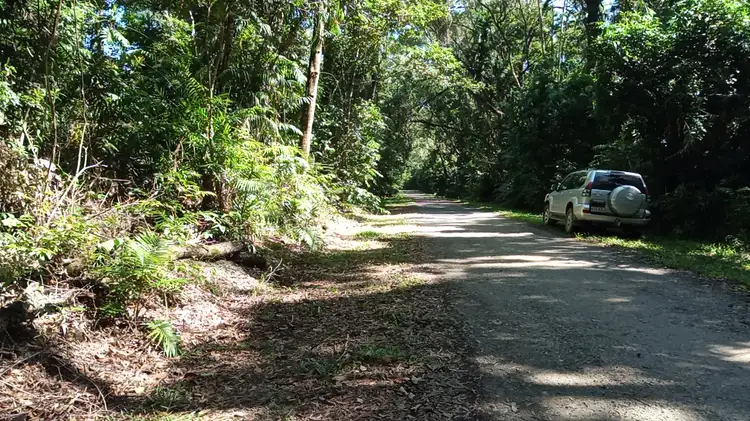 Second view of Homely land listing, 213 Teak Road, Cow Bay, Daintree QLD 4873