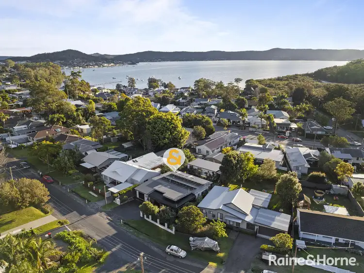 Main view of Homely house listing, 43 Bourke Avenue, Yattalunga NSW 2251