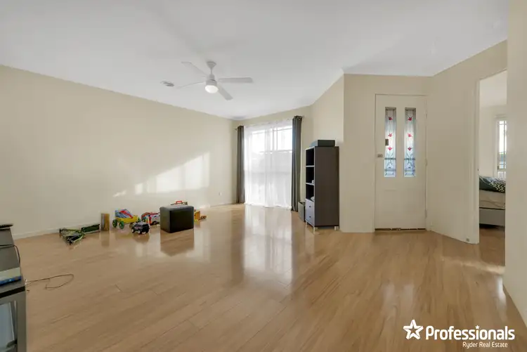 Third view of Homely house listing, 2 Biscay Court, Harkness VIC 3337