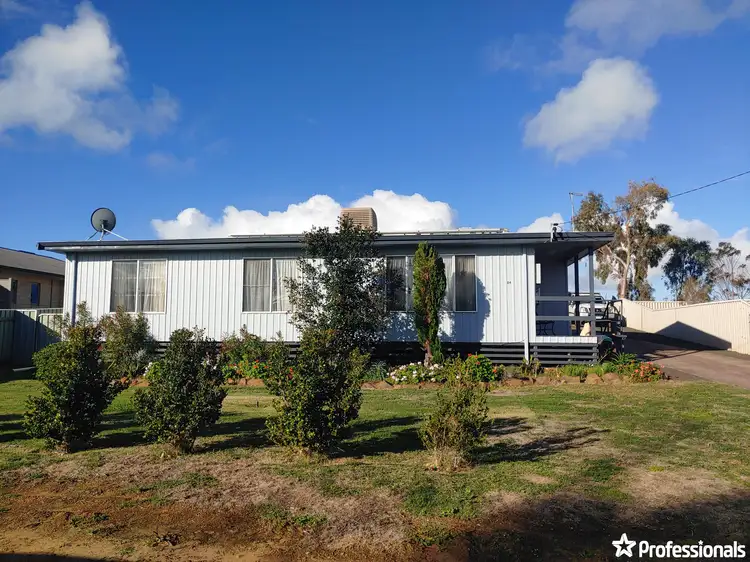Main view of Homely house listing, 84 Robinson Street, Northampton WA 6535