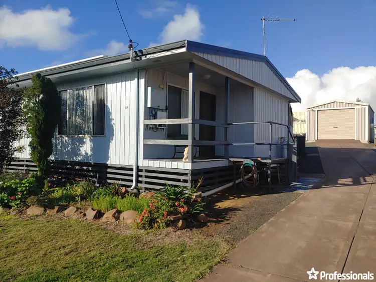 Second view of Homely house listing, 84 Robinson Street, Northampton WA 6535