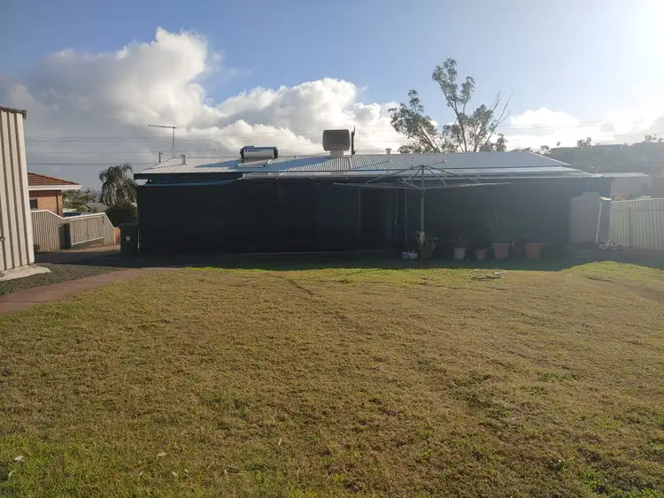 Sixth view of Homely house listing, 84 Robinson Street, Northampton WA 6535