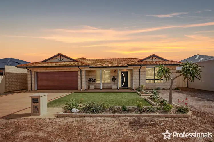 Main view of Homely house listing, 148 Glenfield Beach Drive, Glenfield WA 6532