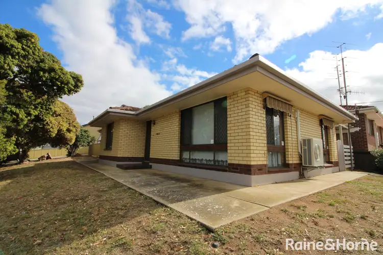 2 Swann Street, Port Lincoln SA 5606