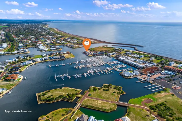 Main view of Homely house listing, 7/65 Spinnaker Boulevard, Geographe WA 6280