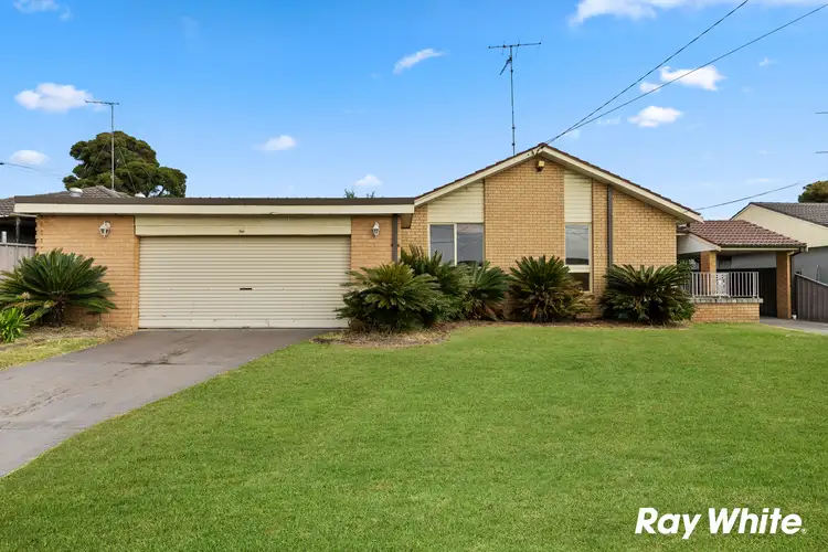 Main view of Homely house listing, 4 Huddleston Street, Colyton NSW 2760