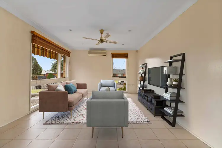 Third view of Homely house listing, 4 Huddleston Street, Colyton NSW 2760