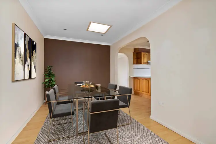 Fourth view of Homely house listing, 4 Huddleston Street, Colyton NSW 2760