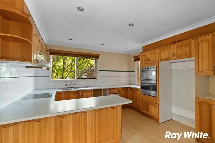 Fifth view of Homely house listing, 4 Huddleston Street, Colyton NSW 2760