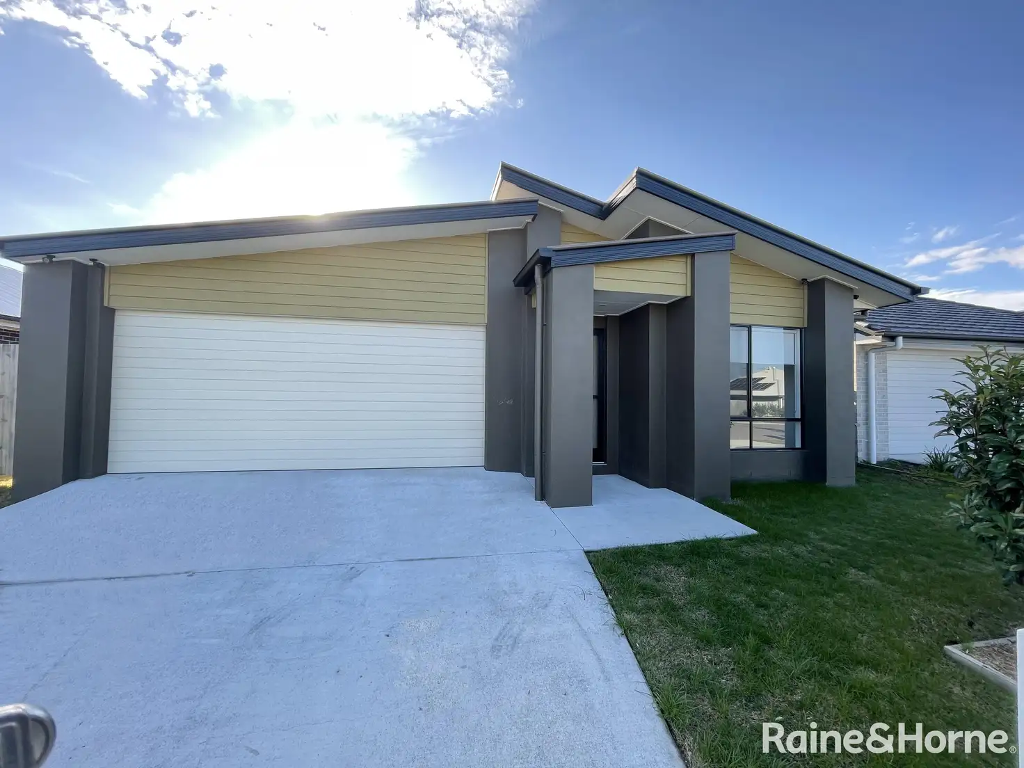 Main view of Homely house listing, 26 COUTTS DRIVE, Burpengary QLD 4505