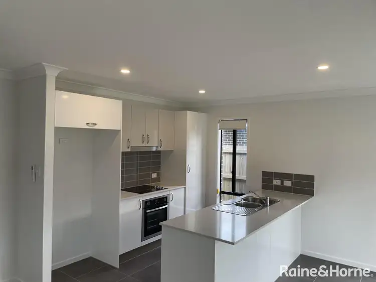 Second view of Homely house listing, 26 COUTTS DRIVE, Burpengary QLD 4505