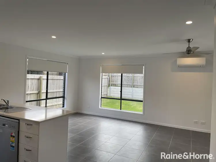 Third view of Homely house listing, 26 COUTTS DRIVE, Burpengary QLD 4505
