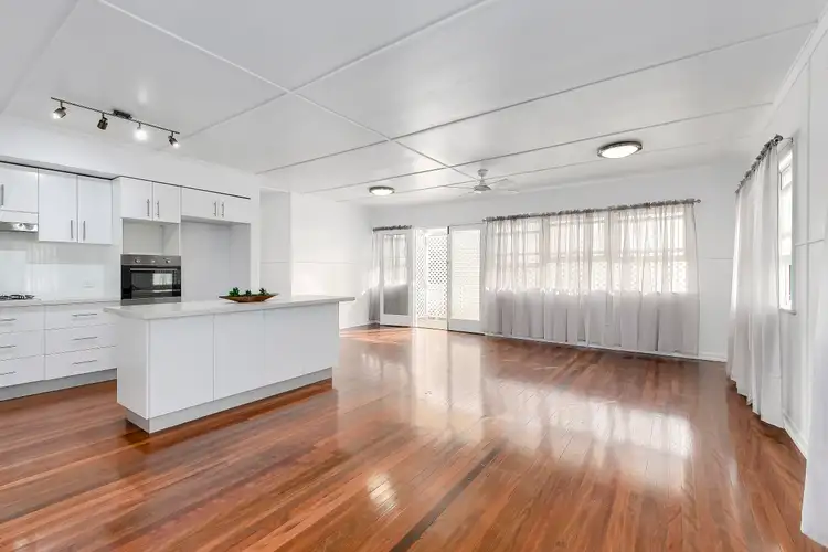 34 Chewton Street, Mitchelton QLD 4053