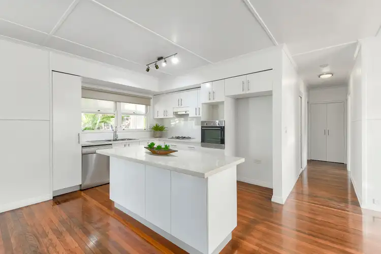 Fifth view of Homely house listing, 34 Chewton Street, Mitchelton QLD 4053