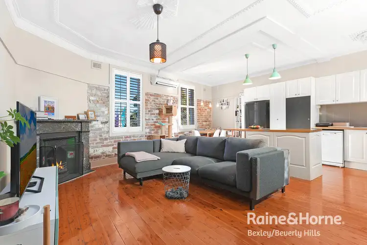 11/385 Forest Road, Bexley NSW 2207