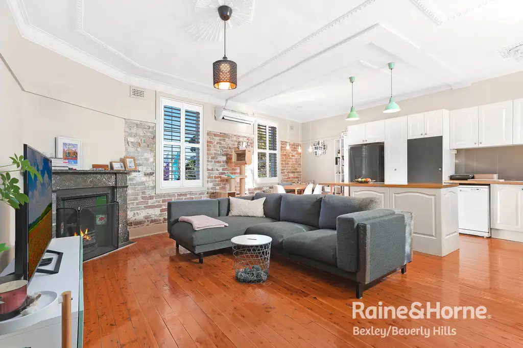 Main view of Homely unit listing, 11/385 Forest Road, Bexley NSW 2207