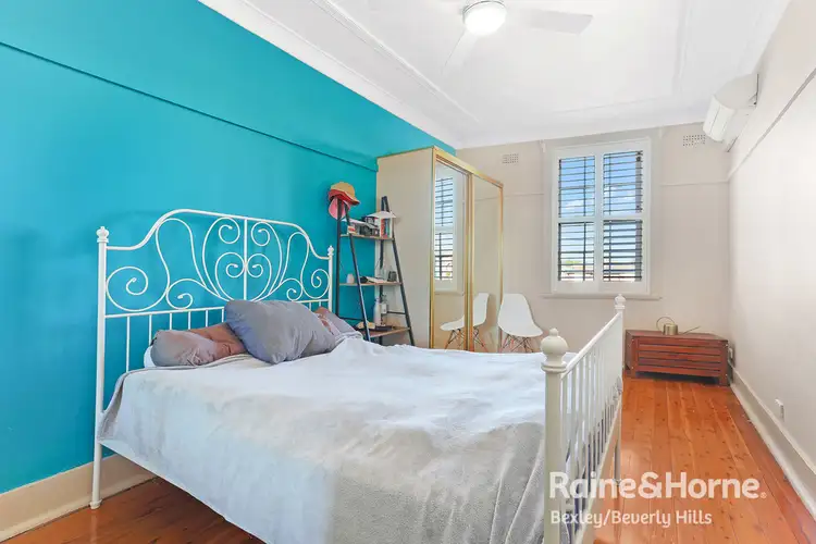 Fourth view of Homely unit listing, 11/385 Forest Road, Bexley NSW 2207
