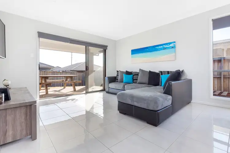 Second view of Homely house listing, 16 Holland Circuit, Gillieston Heights NSW 2321