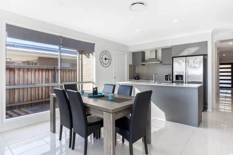 Third view of Homely house listing, 16 Holland Circuit, Gillieston Heights NSW 2321