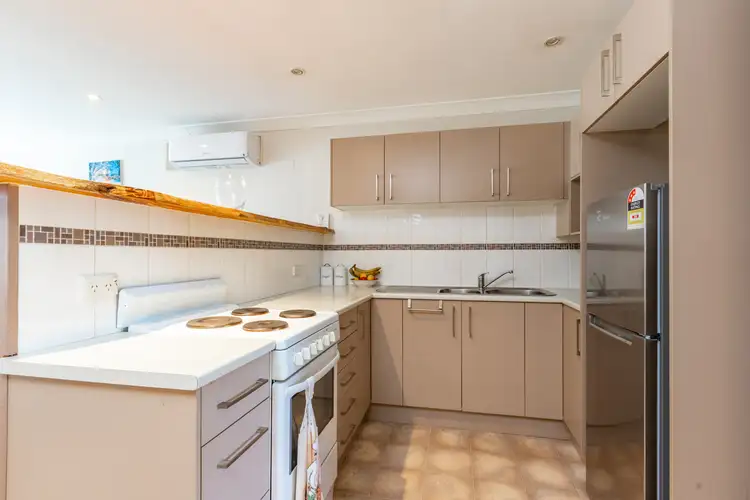 Third view of Homely unit listing, 4/102 Mitchell Avenue, Kurri Kurri NSW 2327