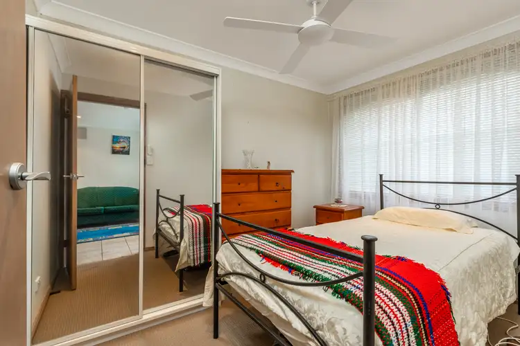 Sixth view of Homely unit listing, 4/102 Mitchell Avenue, Kurri Kurri NSW 2327