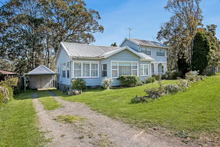 42 Ridge Road, Kilaben Bay NSW 2283