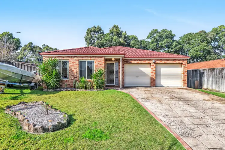 1 Burgundy Close, Gillieston Heights NSW 2321