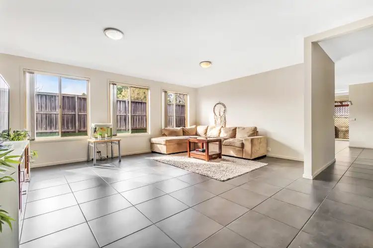 Second view of Homely house listing, 1 Burgundy Close, Gillieston Heights NSW 2321