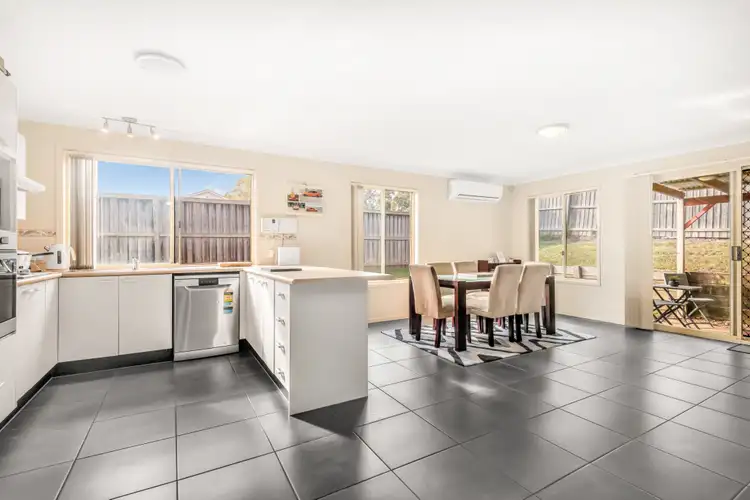 Third view of Homely house listing, 1 Burgundy Close, Gillieston Heights NSW 2321