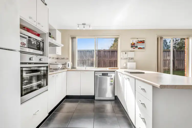 Fourth view of Homely house listing, 1 Burgundy Close, Gillieston Heights NSW 2321
