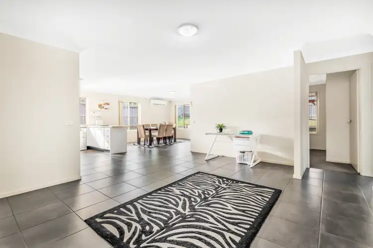Sixth view of Homely house listing, 1 Burgundy Close, Gillieston Heights NSW 2321