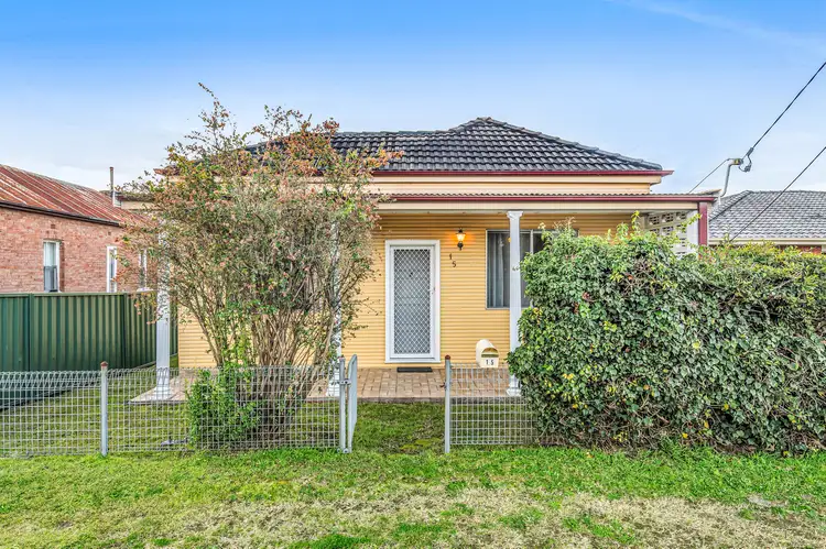 Main view of Homely house listing, 15 Cessnock Road, Weston NSW 2326