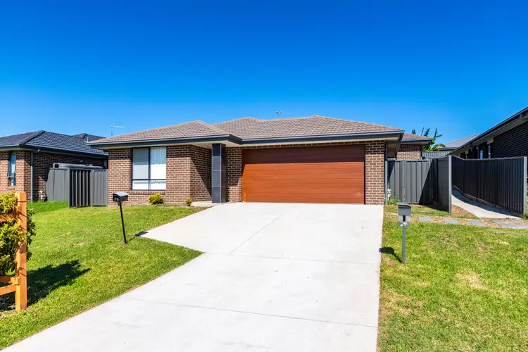 29 Arrowfield Street, Cliftleigh NSW 2321